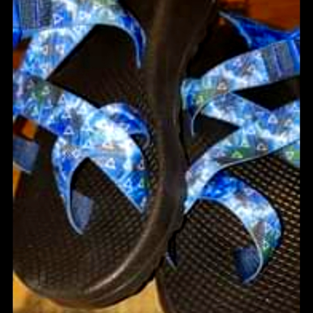 Chaco sandals